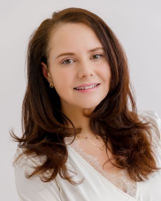 Photo of Kikie DeGroat, Marriage & Family Therapist Associate, LMFTA