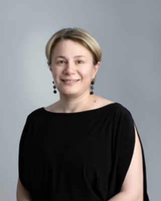 Photo of Saba Yaso, Licensed Professional Counselor, LPC