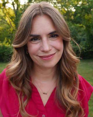 Photo of Ingrid Ransom Boje, Clinical Social Work/Therapist, LCSW