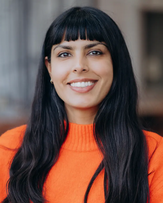 Photo of Mariya Majid, Counsellor, MA, MBACP