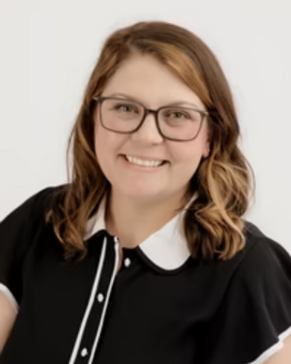 Photo of Ariel Scherer, Clinical Social Work/Therapist, LCSW