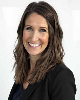 Photo of Sara Henninger, Marriage & Family Therapist, MA, LMFT