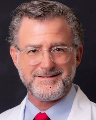 Photo of Dr. David R Kramer - Luis Hines & Associates, Psychiatrist, MD