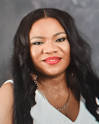 Photo of Janet Oladipo, Psychiatric Nurse Practitioner, PMHNP