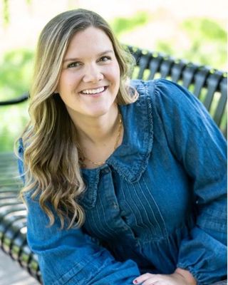 Photo of Lauren Hoover-Spranger, Counselor, MA, LMHC, LIMHP, NCC