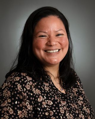 Photo of Gabriela Gaona B, Licensed Master Social Worker, LMSW