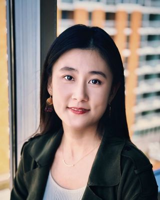 Photo of Yixing Song, Psychologist, PhD