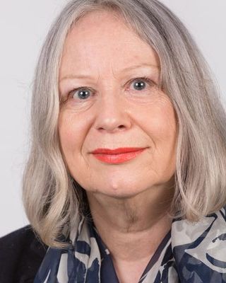 Photo of Jacqueline Ann Davis, Psychotherapist, MA, MUKCP
