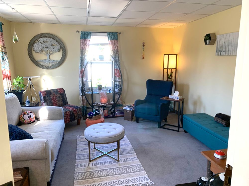 New Location! 61 North Street, Manchester, NH