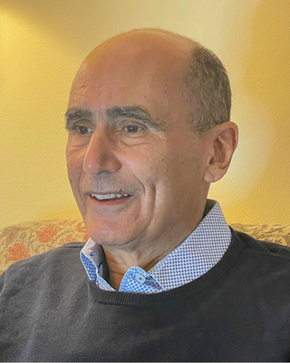 Photo of Dr. Jonathan Inz, Psychologist, PhD