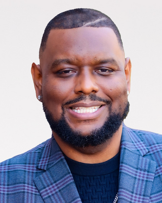 Photo of Roby Murphy, Licensed Professional Counselor, LPC