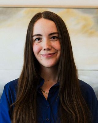 Photo of Alexandra Fischer, Counselor, LPC, NCC, MS