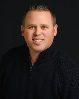 Photo of Josh Vander Zwaag, Clinical Social Work/Therapist in Ames, IA