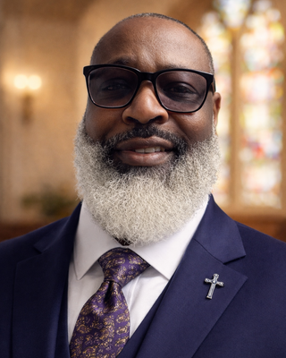 Photo of Rev. JB McCall - Wonderful Counselor Profess & Christian Counseling, Licensed Professional Counselor, MA, SAP, LPC, CRC