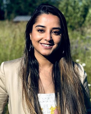 Photo of Tanya Singh, PhD, Psychologist