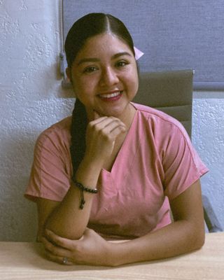 Foto de Ana Yalitza Garcia Porcayo, Psicoterapeuta, Lic. en Psicología