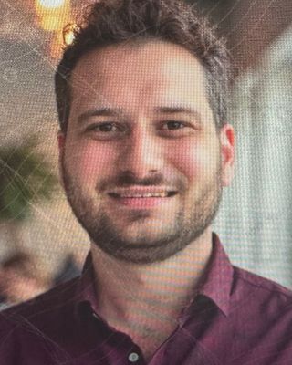 Photo of Austin Pohle, Counselor, LMHC