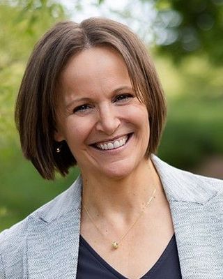 Photo of Allison Rimland, Licensed Professional Counselor, MS, LPC