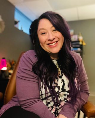 Photo of Heather Vorderstrasse, Provisional Mental Health Practitioner in Nebraska
