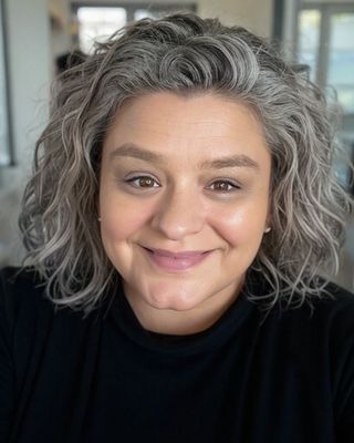 Photo of Brandi VonBartheld, Licensed Professional Counselor, MA, NCC, LPC, CCTP