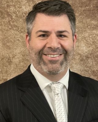 Photo of Peter Pennington, Licensed Professional Counselor, LPC