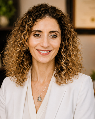 Photo of Nesrin Abu Ata, Psychiatrist, MD