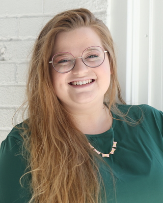 Photo of Leanne Bergey, Licensed Professional Counselor in Naperville, IL