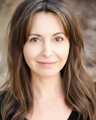 Photo of Elana Harriman, Clinical Social Work/Therapist, LCSW, MSW