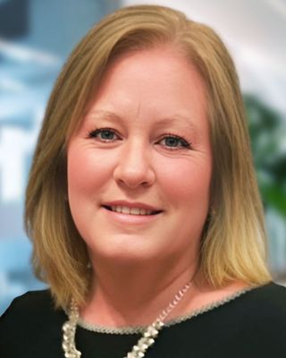 Photo of Kim Lyman, Counselor, LMHC
