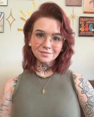 Photo of Rebecca S. Compton, Clinical Social Work/Therapist, LCSW, LSATP, KAP