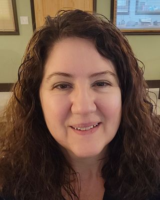 Photo of Jeanette Marie Trotter, Counselor, LCPC, NCC