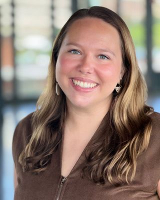 Photo of Laura Johnson, Licensed Professional Counselor, LPC