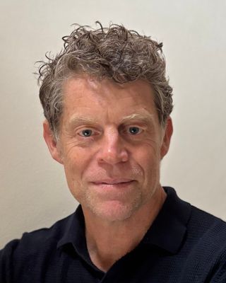 Photo of Tom Gibbons, Counsellor, DCounsPsych, MNCPS Acc.