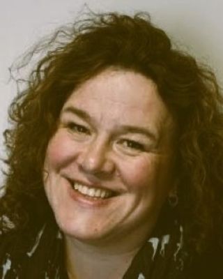 Photo of Susanna Hailstone Walker, Psychotherapist in Balham, London, England