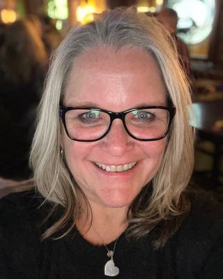 Photo of Marlene Scott-Bruner, Clinical Social Work/Therapist, LCSW