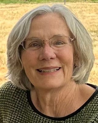 Photo of Susan S. Scott, Counselor, PhD, CMHC