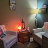 Gallery Photo of Cultivating a safe space for therapy with my clients