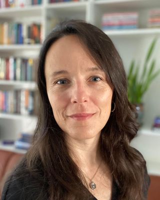 Photo of Juanita Yepes, Licensed Associate Counselor, LAC, NCC