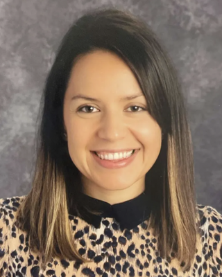 Photo of Brenda Ortega, Clinical Social Work/Therapist