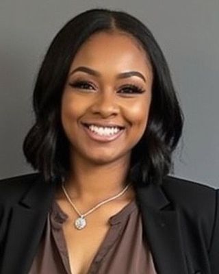 Photo of Destyny Sparks, Associate Professional Counselor, MEd, LAPC