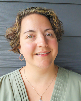 Photo of Kelsey McVeigh, Licensed Mental Health Counselor , LPC, LMHC