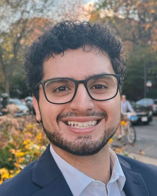 Photo of Zachary Carrera, Pre-Licensed Professional