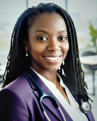 Photo of Rose Marie Léger, Psychiatric Nurse Practitioner, PMHNP