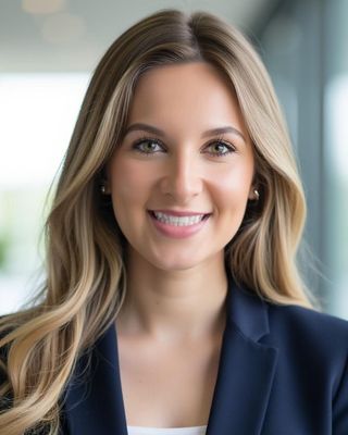 Photo of Danielle Dellaquila, Licensed Master Social Worker, LMSW, CBT, DBT, REBT