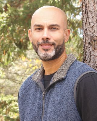Photo of Earl Brown, Licensed Professional Counselor, LPC