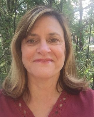 Photo of Dr. Penelope Russell, Psychologist, PhD