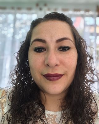 Foto de Virginia Ivonne Alonso Vieyra - Ivonne Alonso, Psicólogo, Lic. en Psicología