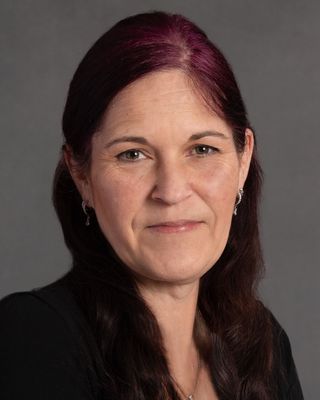 Photo of Naomi Tirrell - Naomi Tirrell - McKinney Psychology Inc., Registered Provisional Psychologist, MACP, RPP
