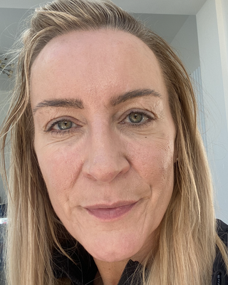 Photo of Zoe Joanne Marshall, Psychotherapist, MBACP