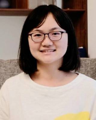 Photo of Wan-Ting Hsieh, Counselor in Fort Lewis, WA